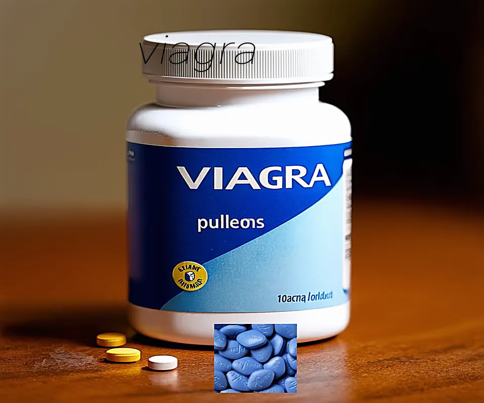 Viagra es con receta